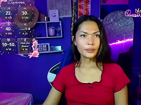janelovers143's Live XXX Chat