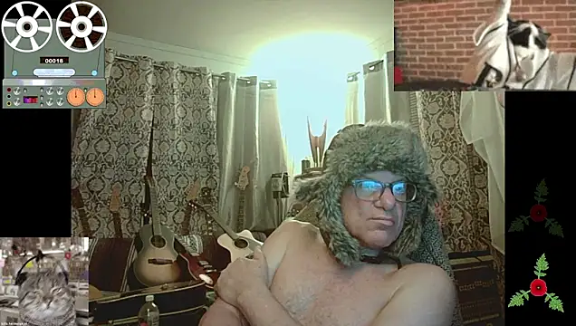 coryassman – Naživo XXX chat