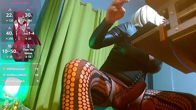 12Inch_Selfsucker_Ts Chat XXX live