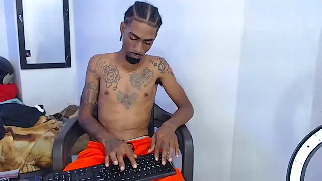 Chatroom XXX en direct de burrodelacosta