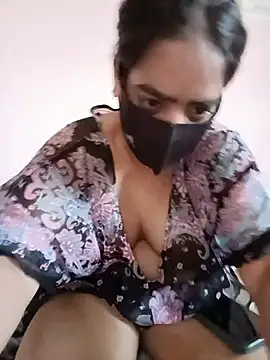 Czat XXX na żywo – miss_Rani_3202
