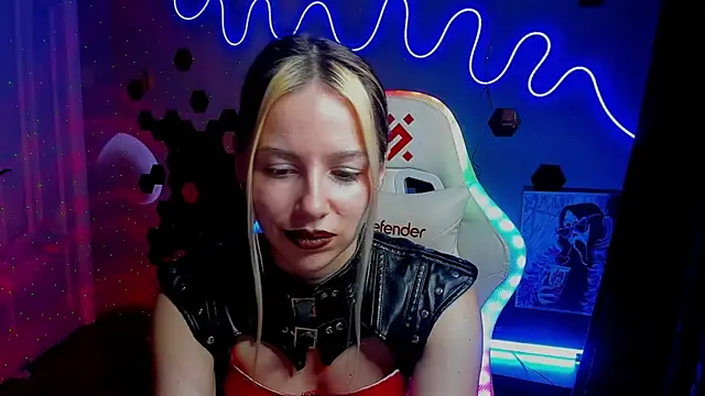 Czat XXX na żywo – mistress_annaa