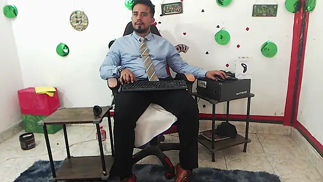 KalethBigDick 라이브 XXX 채팅