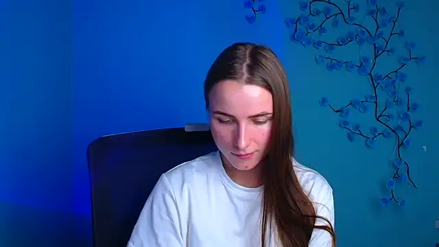 Czat XXX na żywo – Eva_Janee