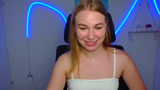 Czat XXX na żywo – Dana_flowers