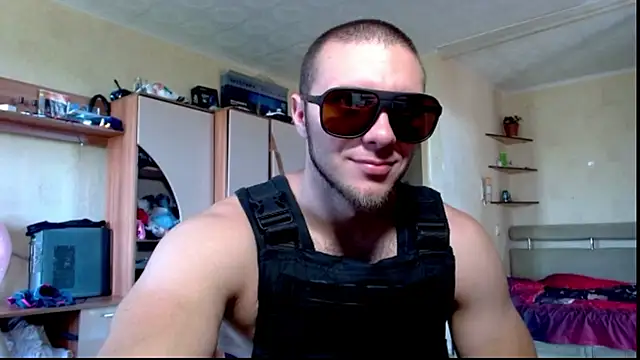 Chat XXX en directo de Jordan1Dior