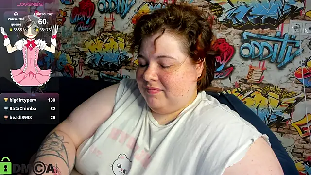 XXX chat uživo modela Sew_Sunny