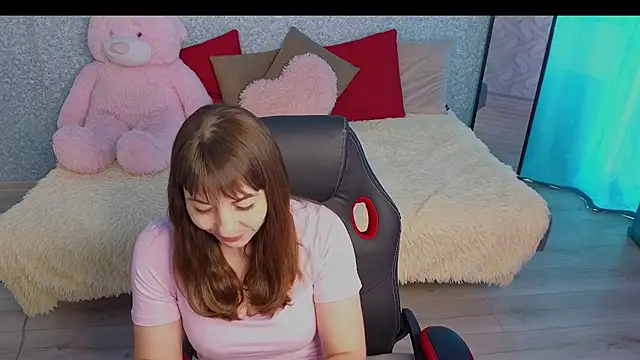 Czat XXX na żywo – StelaDream