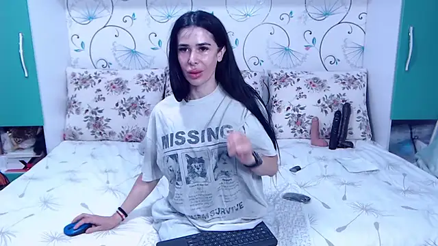 demiemorre's Live XXX Chat