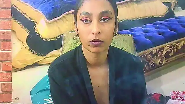 IndianSexyButt Chat XXX in diretta