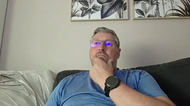 Živý XXX chat doudou310