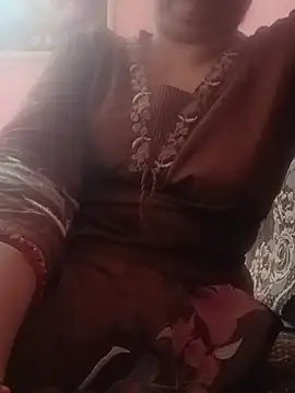 Czat XXX na żywo – Gujjubhabhi_69