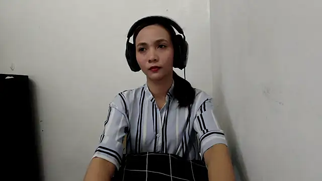 IvoryMadeiros Chat XXX in diretta