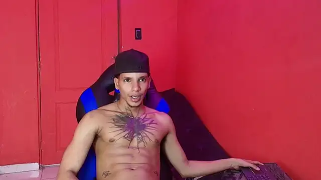 Chatroom XXX en direct de kai_storm77