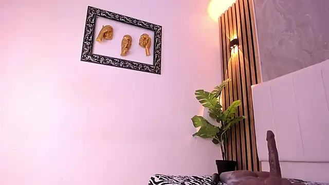 Czat XXX na żywo – Carlotta_de_velour