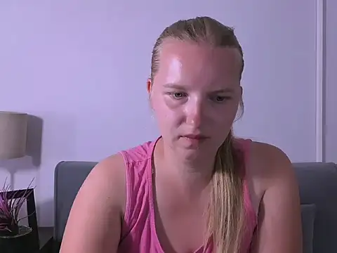 Czat XXX na żywo – RoseTeacherX