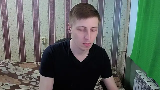 Darien_Brown's Live XXX Chat