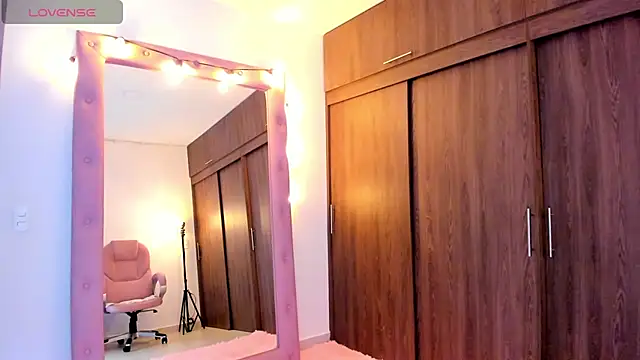 Czat XXX na żywo – alikahouston4