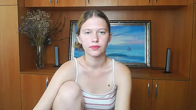 StellaCRLn Live XXX chat