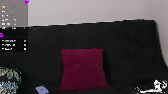 Britney_Rose Chat XXX in diretta