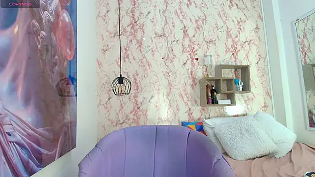 XXX chat uživo modela Valeria_Voss