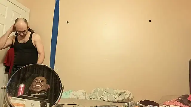 hailzeffn Live XXX-Chat