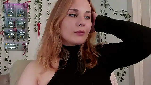 Czat XXX na żywo – Rita_Wild