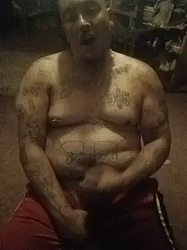 Dick4yourholes Show in webcam