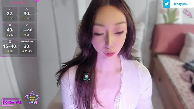 Chat XXX en directo de icha-icha