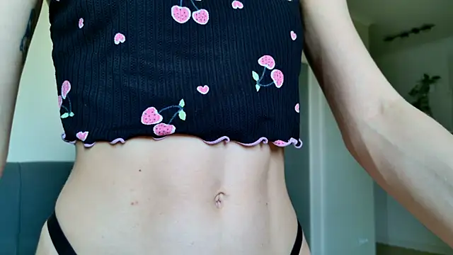 Dorimena Adlı Modelin Canlı XXX Sohbeti