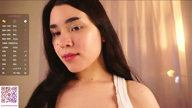 LucyPascal Live XXX-chat