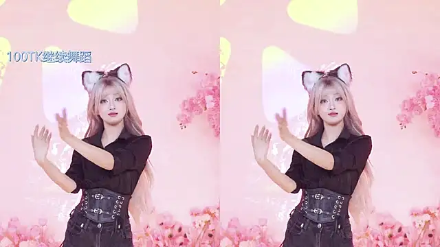 CityGirl-303 웹캠 쇼
