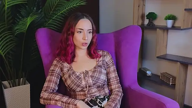BessieKunimitsu Live XXX-chat