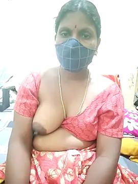 Sembang XXX Secara Langsung Janu-telugu