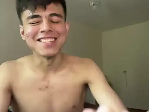 ToddWarren Live XXX-Chat