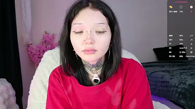Lein_Bone: онлайн-секс-чат