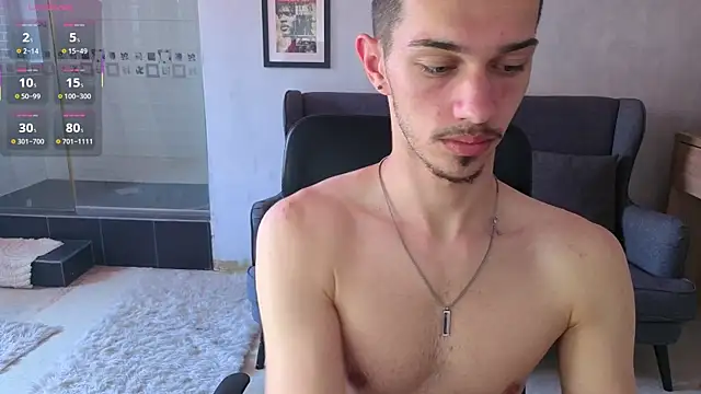 Chat XXX Live KaydenDrew