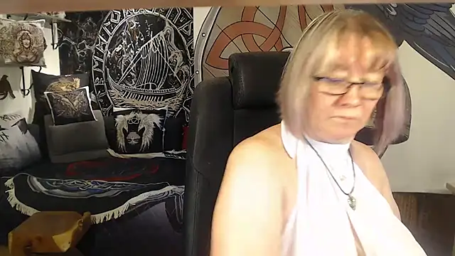 TittenMichelleのライブXXXチャット