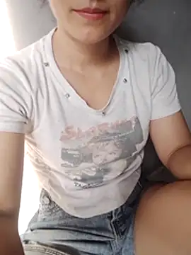 Chat XXX en directo de Asami_6868