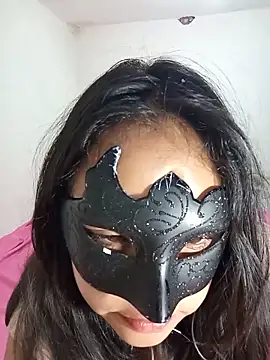 MorriganRoseeのライブXXXチャット