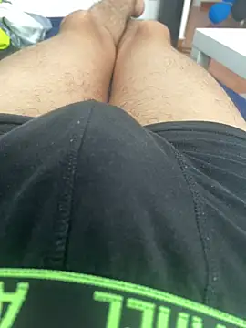 Pertunjukan Kamera Web ziko_78r