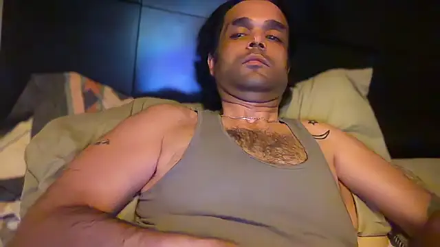 Chatroom XXX en direct de icebergslim281