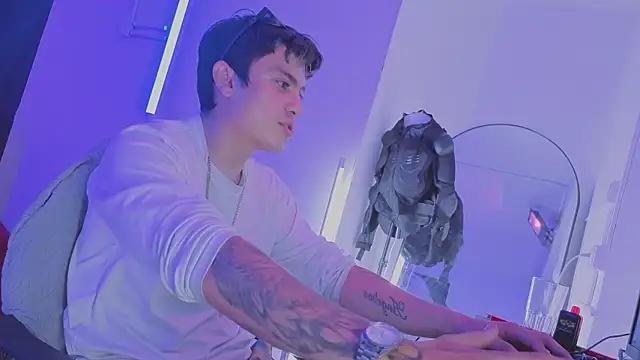 Czat XXX na żywo – angel_still_
