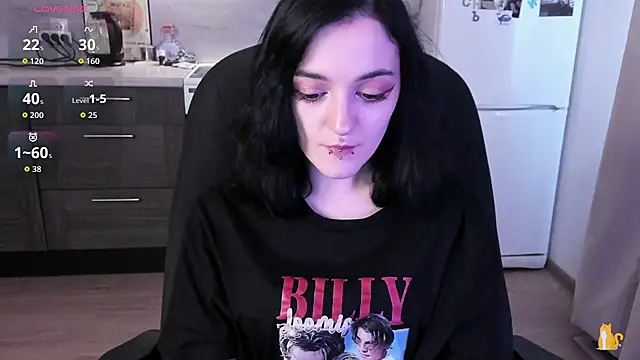 miura_moon Live XXX-chat