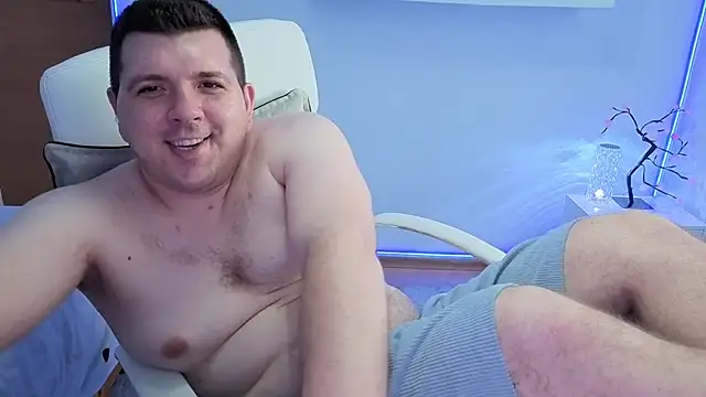 XXX chat uživo modela JasonJacks