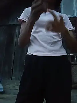 Živý XXX chat Hoa-tuylip
