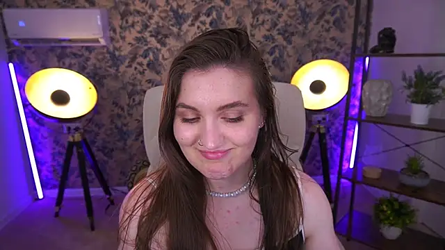 EmmyCharmm Live XXX-Chat