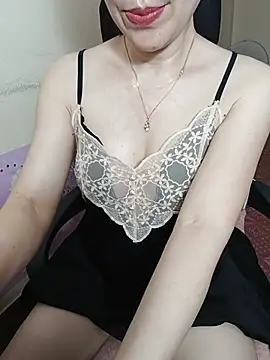 Moona_heny 라이브 XXX 채팅