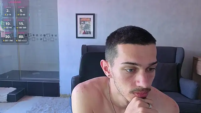KaydenDrew Live XXX-Chat
