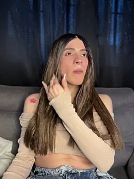 Lottus_fire Adlı Modelin Canlı XXX Sohbeti